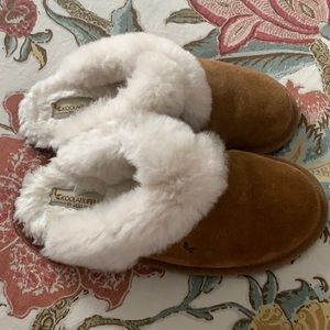 Kookaburra by UGG slippers